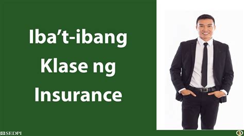 endowment insurance in tagalog|Iba’t ibang klase ng insurance – Vince Rapisura.